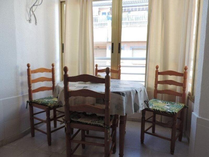 2 Schlafzimmer Appartement zu verkaufen