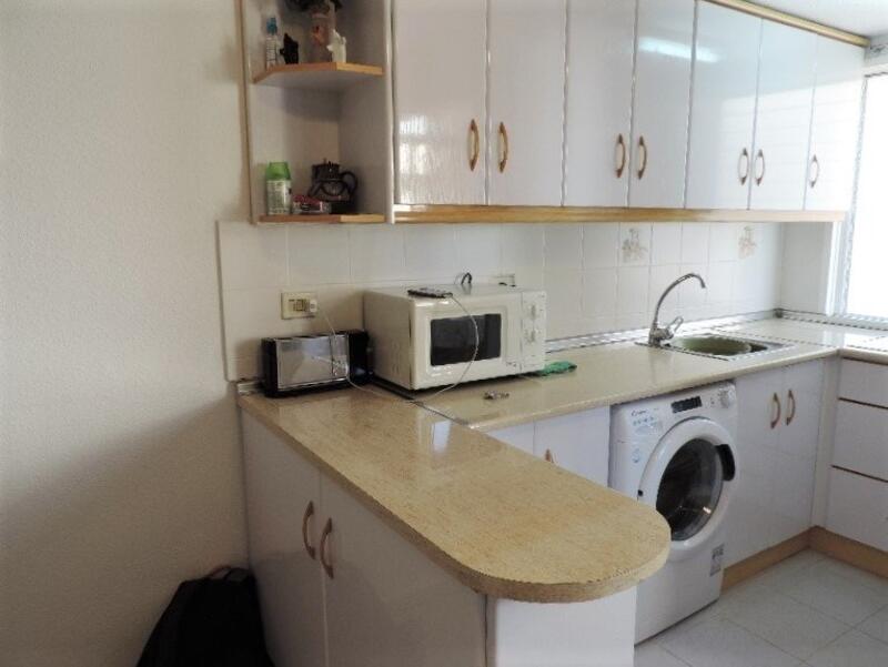 2 Schlafzimmer Appartement zu verkaufen