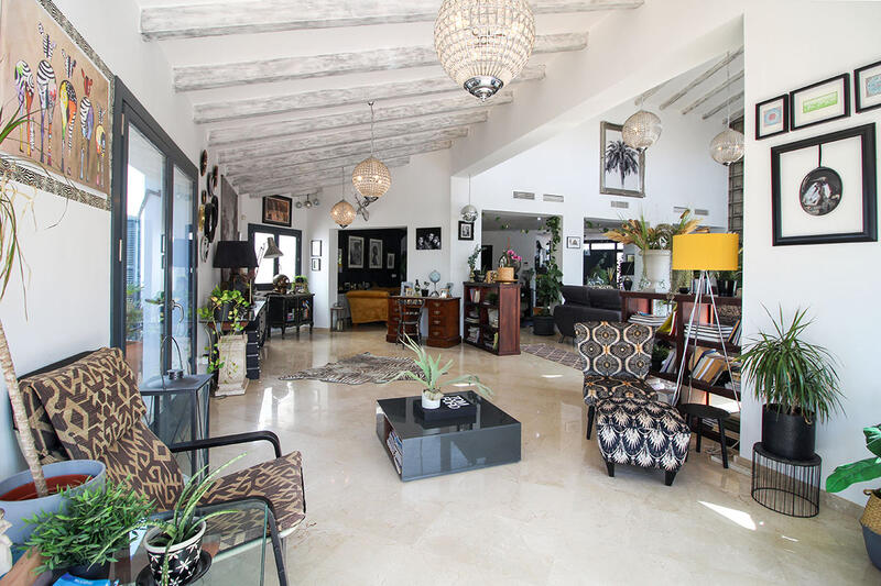 5 bedroom Villa for sale