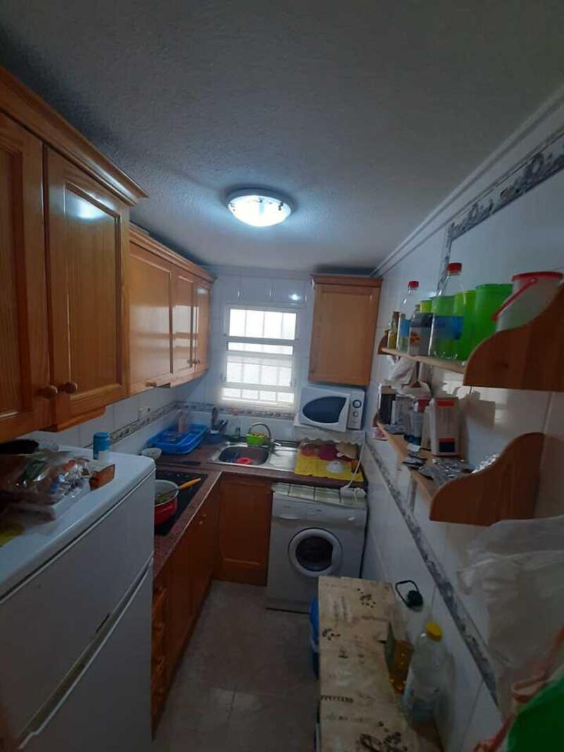 2 Cuarto Apartamento en venta