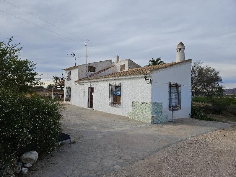 Villa til salg i Orihuela, Alicante