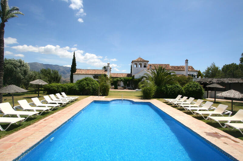 Villa à vendre dans Mijas Costa, Málaga