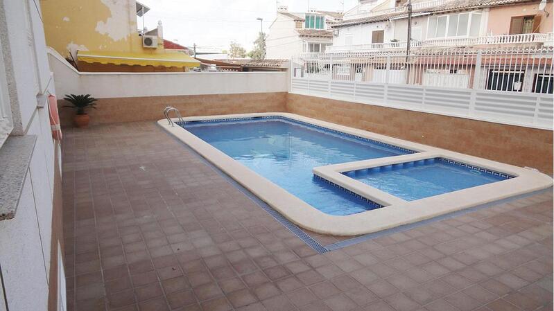 1 chambre Appartement à vendre