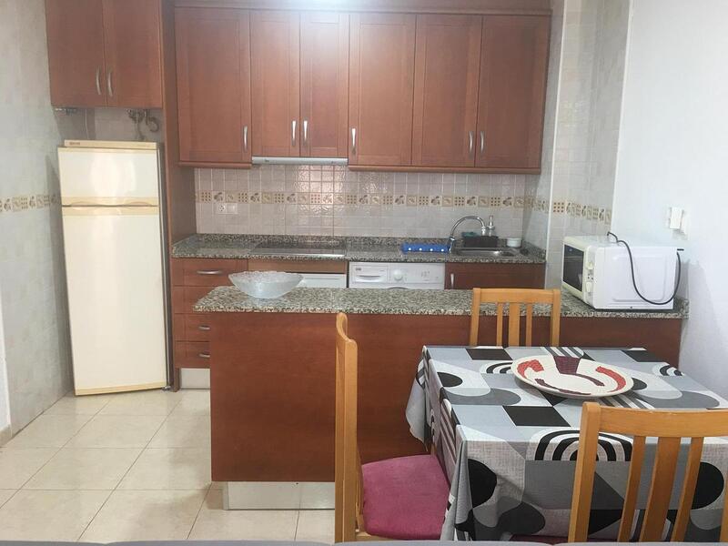 1 chambre Appartement à vendre