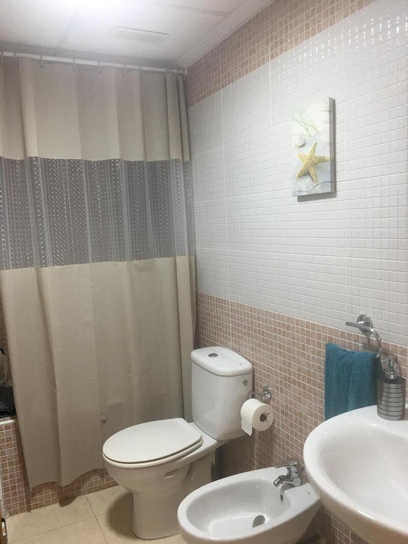 1 chambre Appartement à vendre