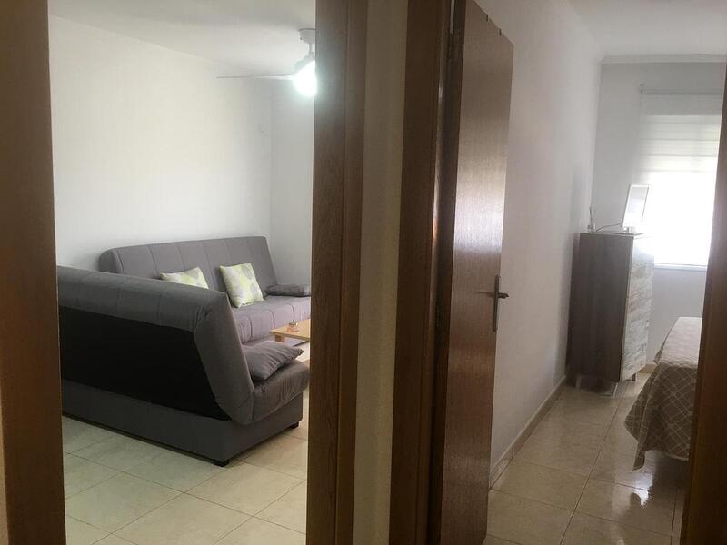 1 chambre Appartement à vendre