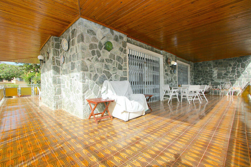 4 slaapkamer Villa Te koop