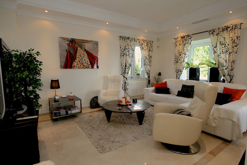 5 bedroom Villa for sale