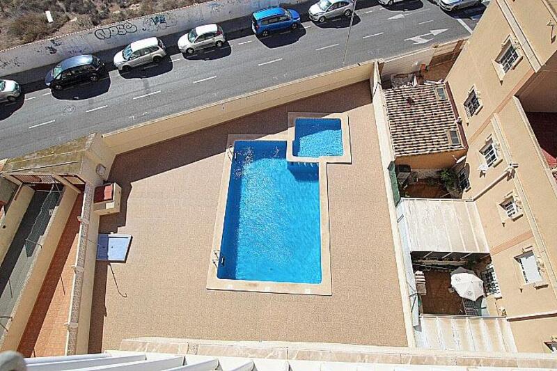 2 Cuarto Apartamento en venta