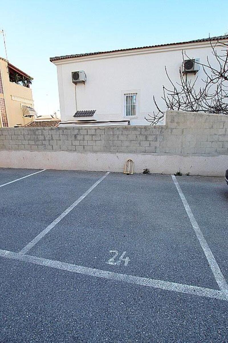 2 Cuarto Apartamento en venta