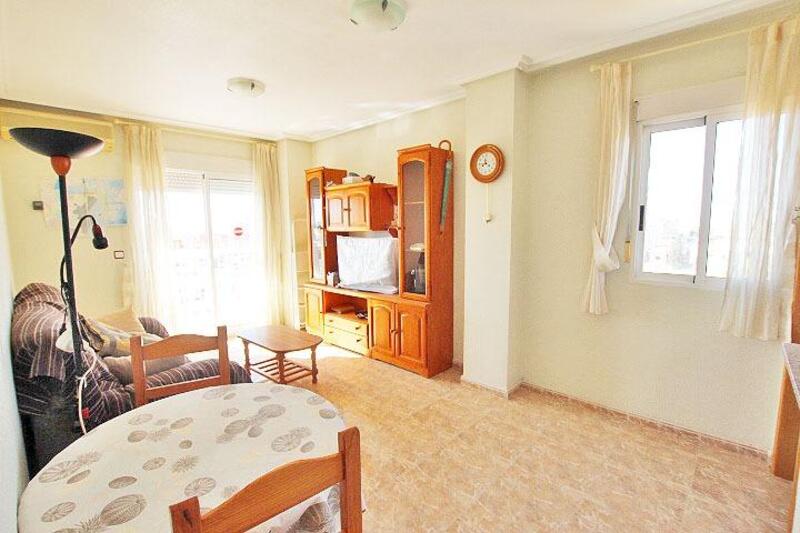 2 Cuarto Apartamento en venta