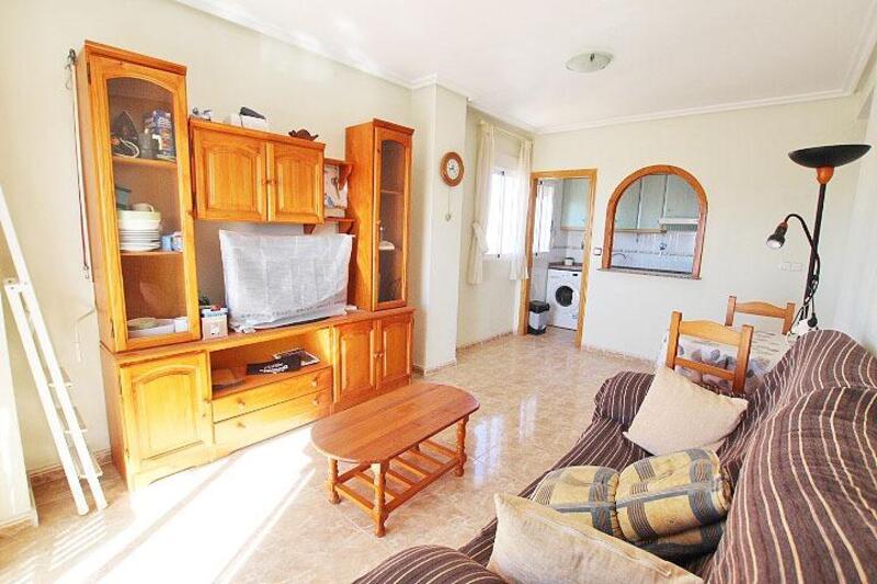 2 Cuarto Apartamento en venta