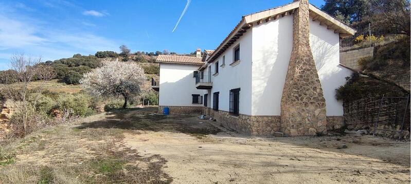 Villa zu verkaufen in Montefrio, Granada