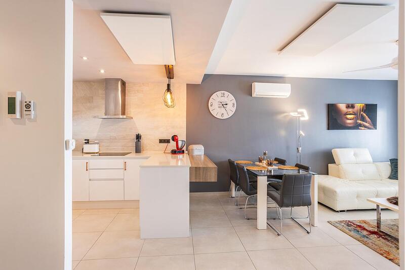 2 Schlafzimmer Appartement zu verkaufen