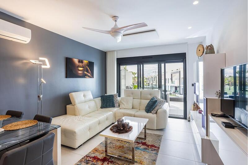 2 Schlafzimmer Appartement zu verkaufen