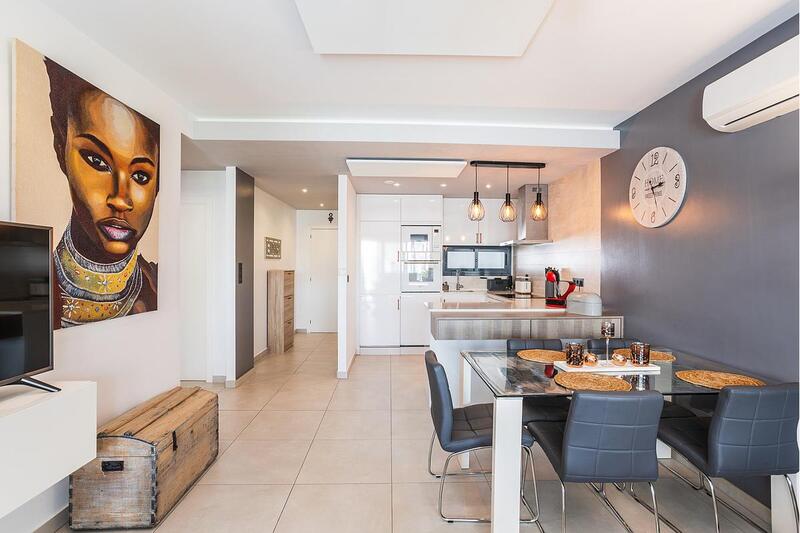 2 Schlafzimmer Appartement zu verkaufen