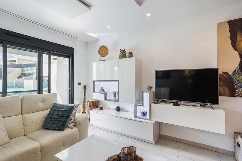 2 Schlafzimmer Appartement zu verkaufen