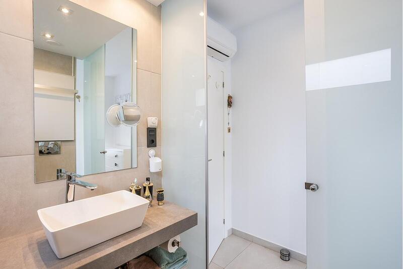 2 Schlafzimmer Appartement zu verkaufen