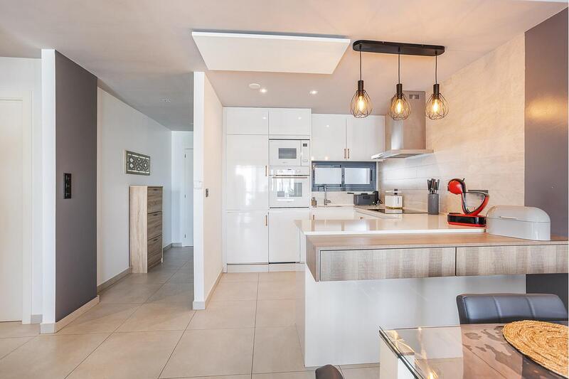 2 Schlafzimmer Appartement zu verkaufen