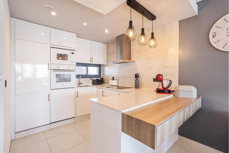 2 Schlafzimmer Appartement zu verkaufen