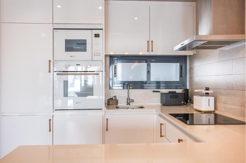 2 Schlafzimmer Appartement zu verkaufen