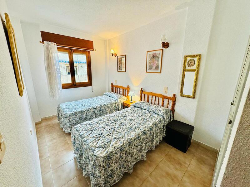1 Schlafzimmer Appartement zu verkaufen