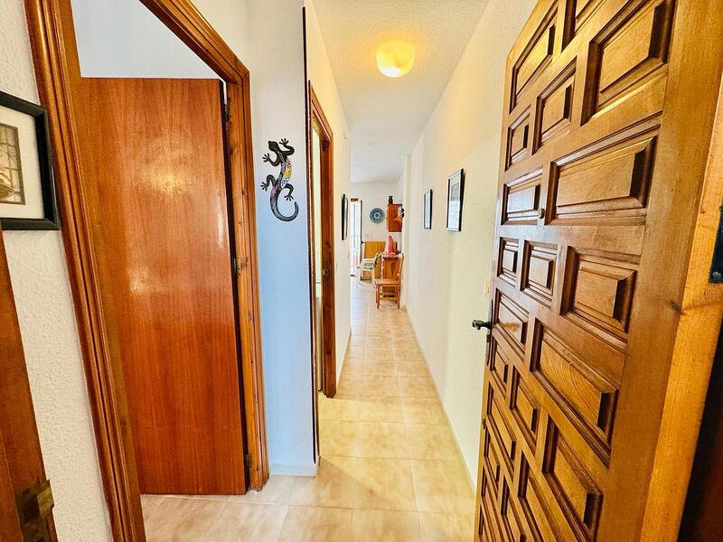 1 Schlafzimmer Appartement zu verkaufen