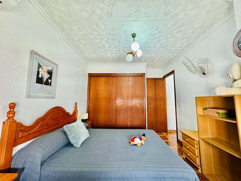 2 slaapkamer Appartement Te koop