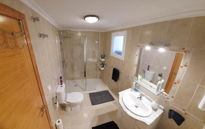 3 Schlafzimmer Appartement zu verkaufen