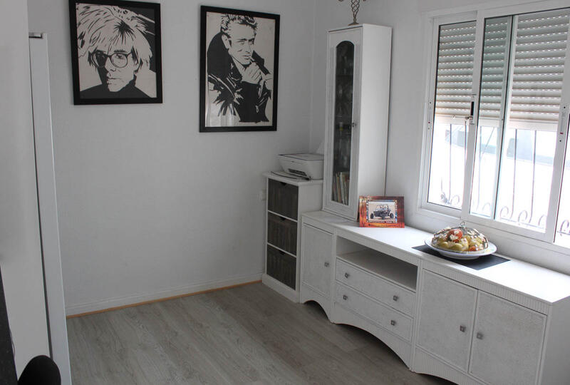 3 chambre Villa à vendre