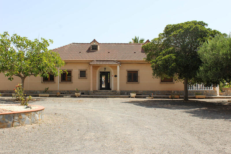 Villa en venta en Elx/Elche, Alicante