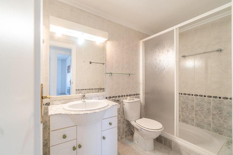 3 chambre Appartement à vendre
