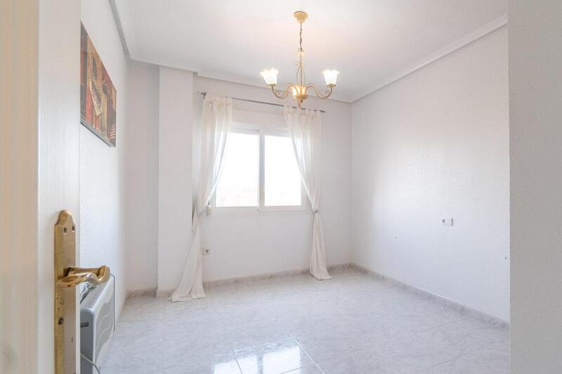 3 chambre Appartement à vendre