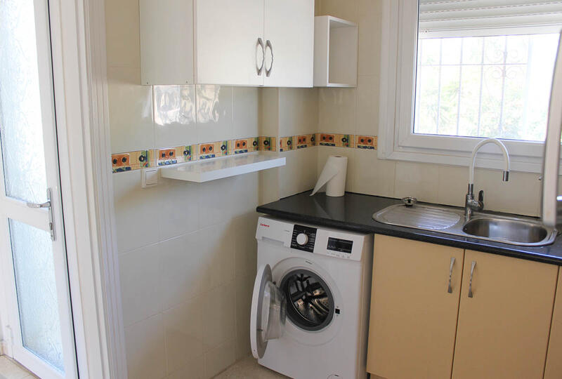 3 Cuarto Adosado en venta