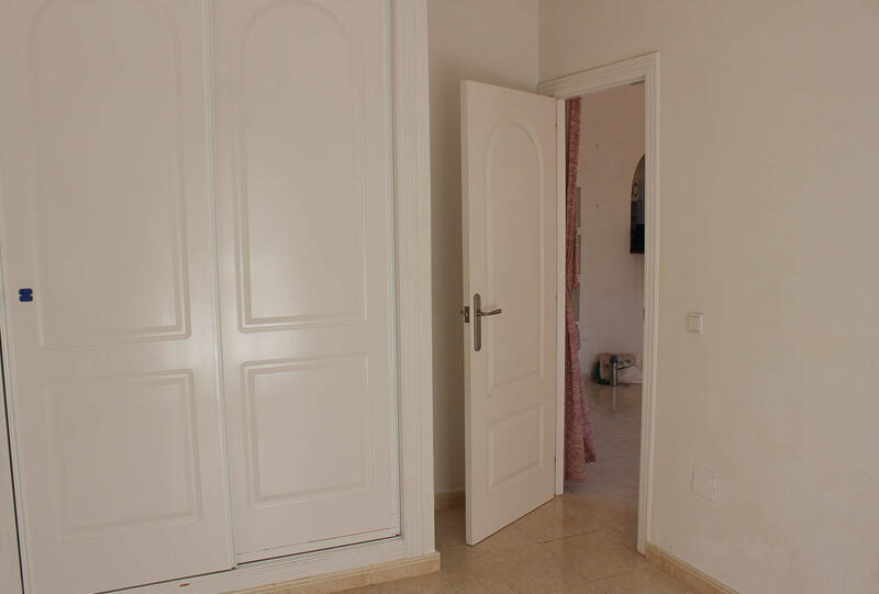 3 Cuarto Adosado en venta