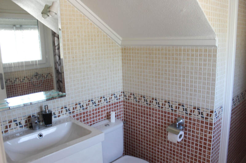 3 Cuarto Adosado en venta