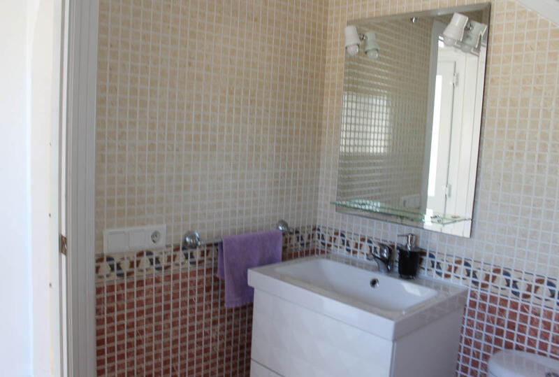3 Cuarto Adosado en venta