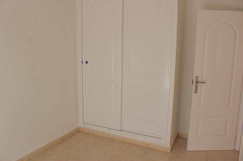 3 Cuarto Adosado en venta