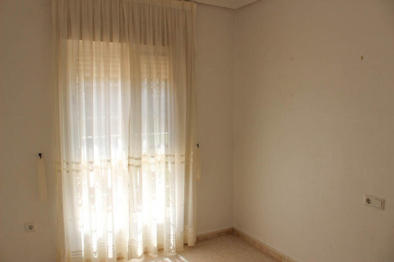 3 Cuarto Adosado en venta