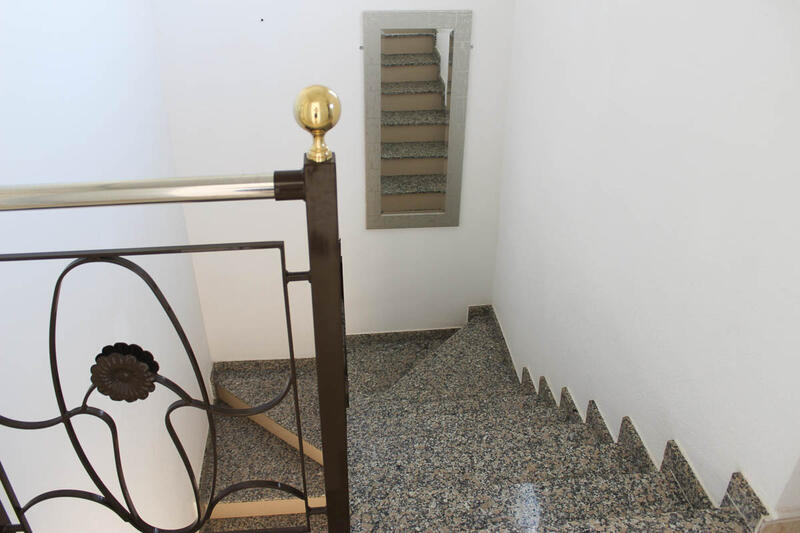 3 Cuarto Adosado en venta