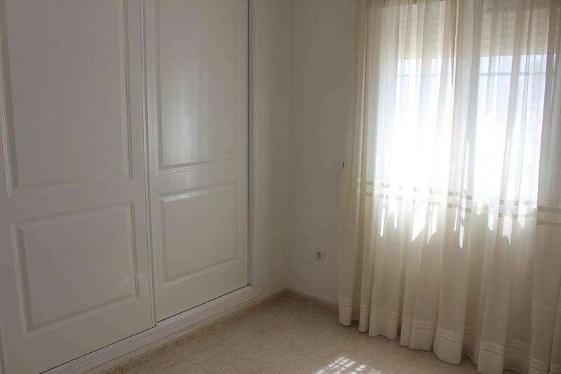 3 Cuarto Adosado en venta