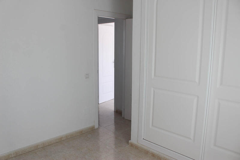3 Cuarto Adosado en venta