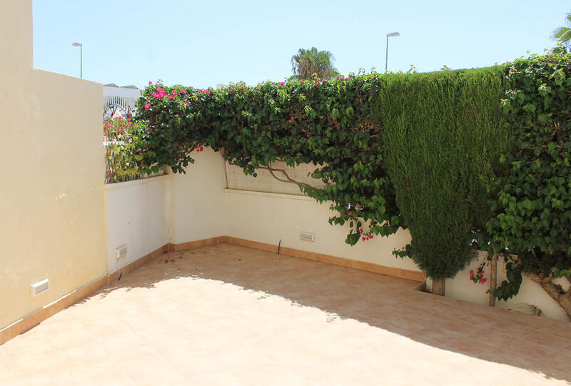 3 Cuarto Adosado en venta