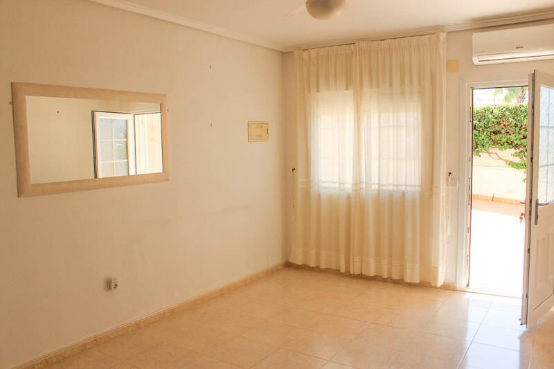 3 Cuarto Adosado en venta