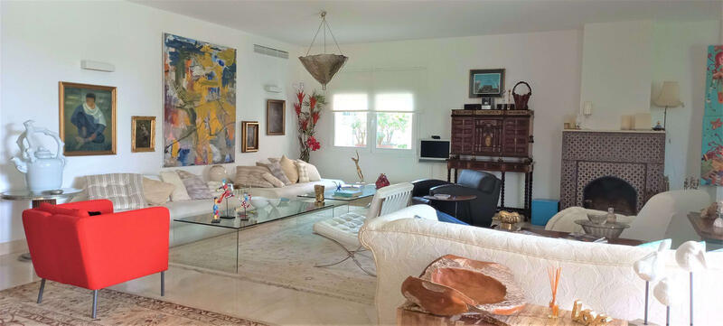 Appartement zu verkaufen in Estepona, Málaga