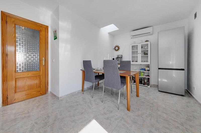 3 soveværelse Villa til salg