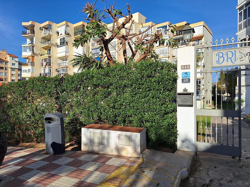 1 chambre Appartement à vendre
