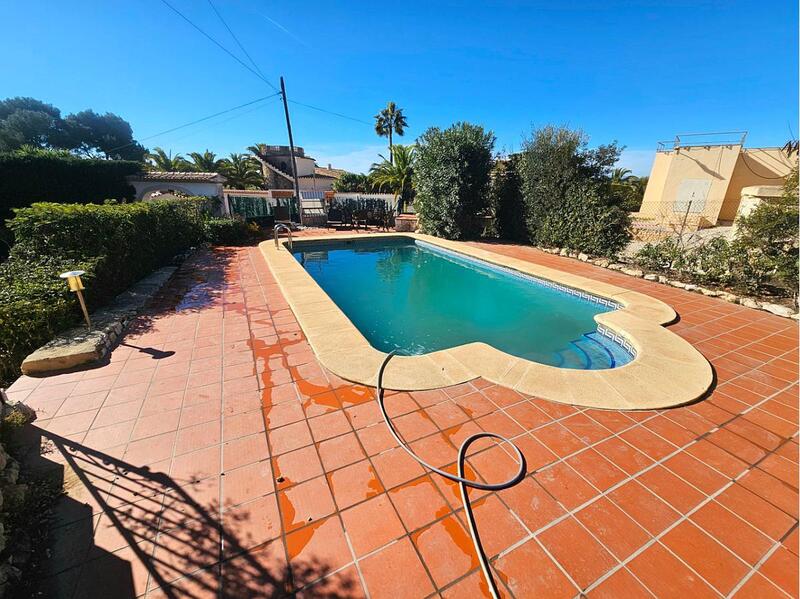 5 bedroom Villa for sale