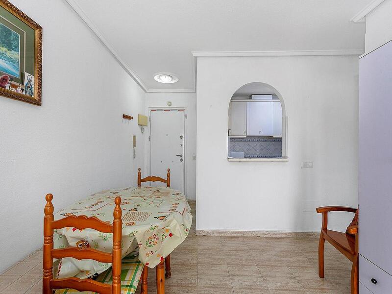 3 Cuarto Apartamento en venta