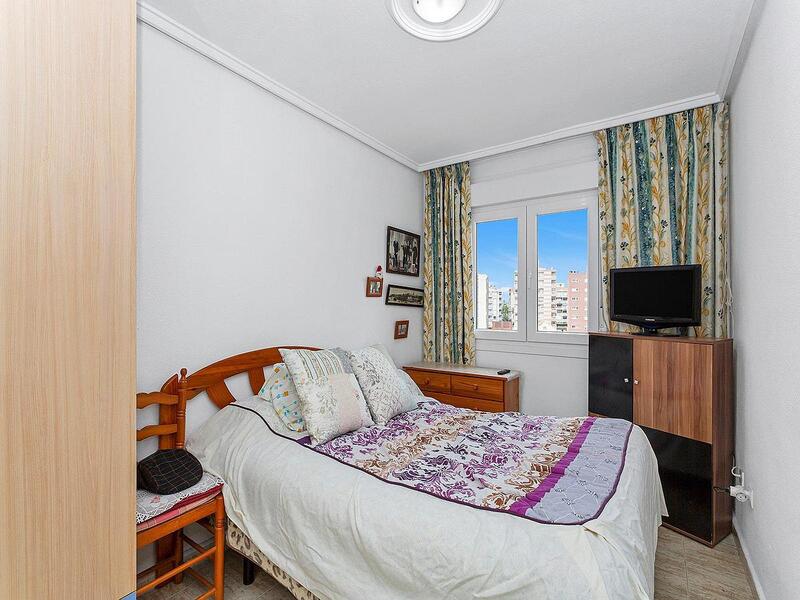 3 Cuarto Apartamento en venta